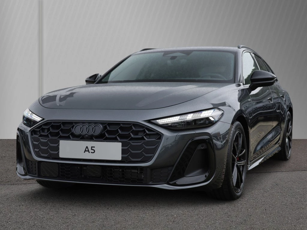 Audi A5 Avant e-hybrid quattro 270 kW S tronic