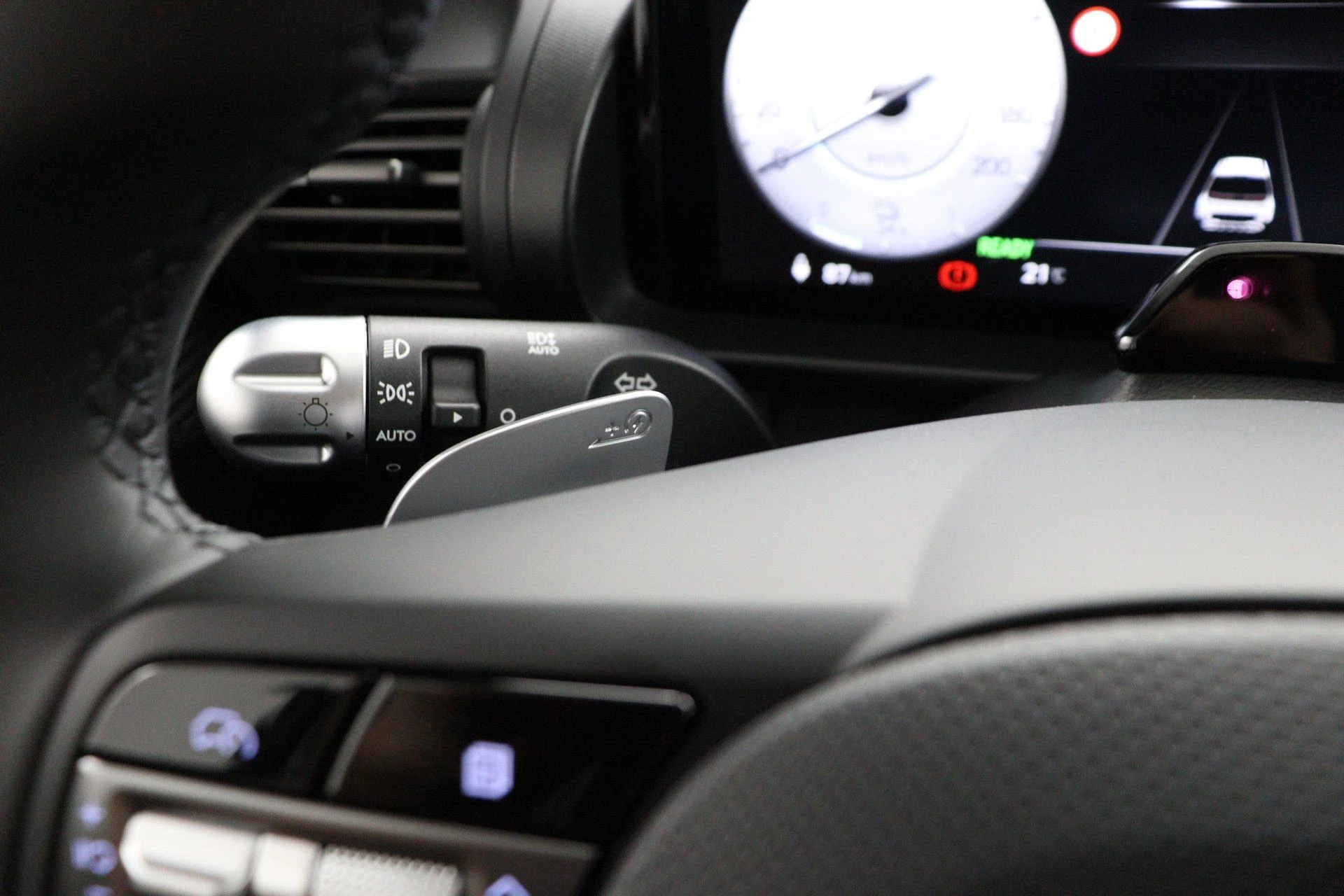 Hyundai Inster Pulse Advanced 42 kWh