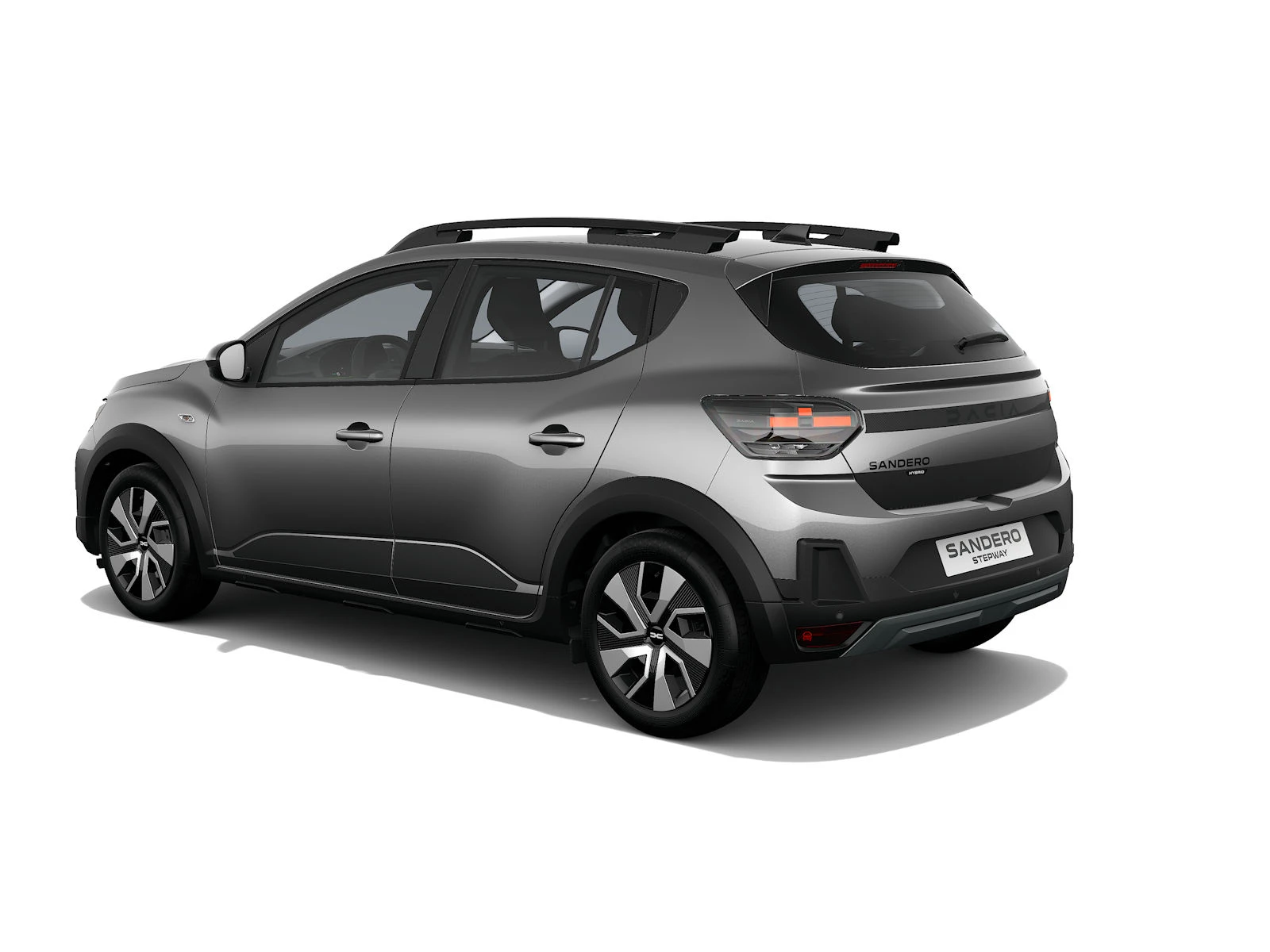 Dacia-Sandero Stepway-image-2