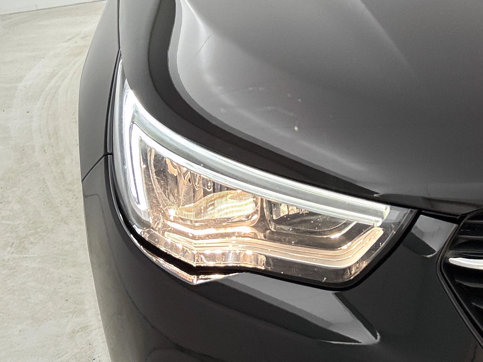 Opel Grandland X 1.2 Turbo 120 Jaar Edition