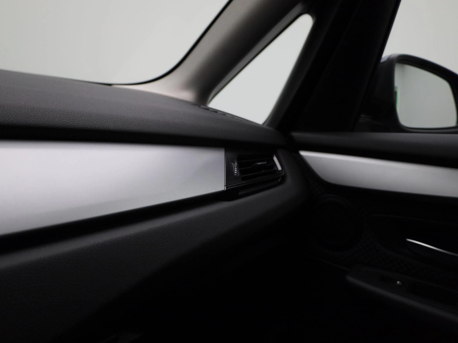 BMW Série 2 Active Tourer 216d (85kW)