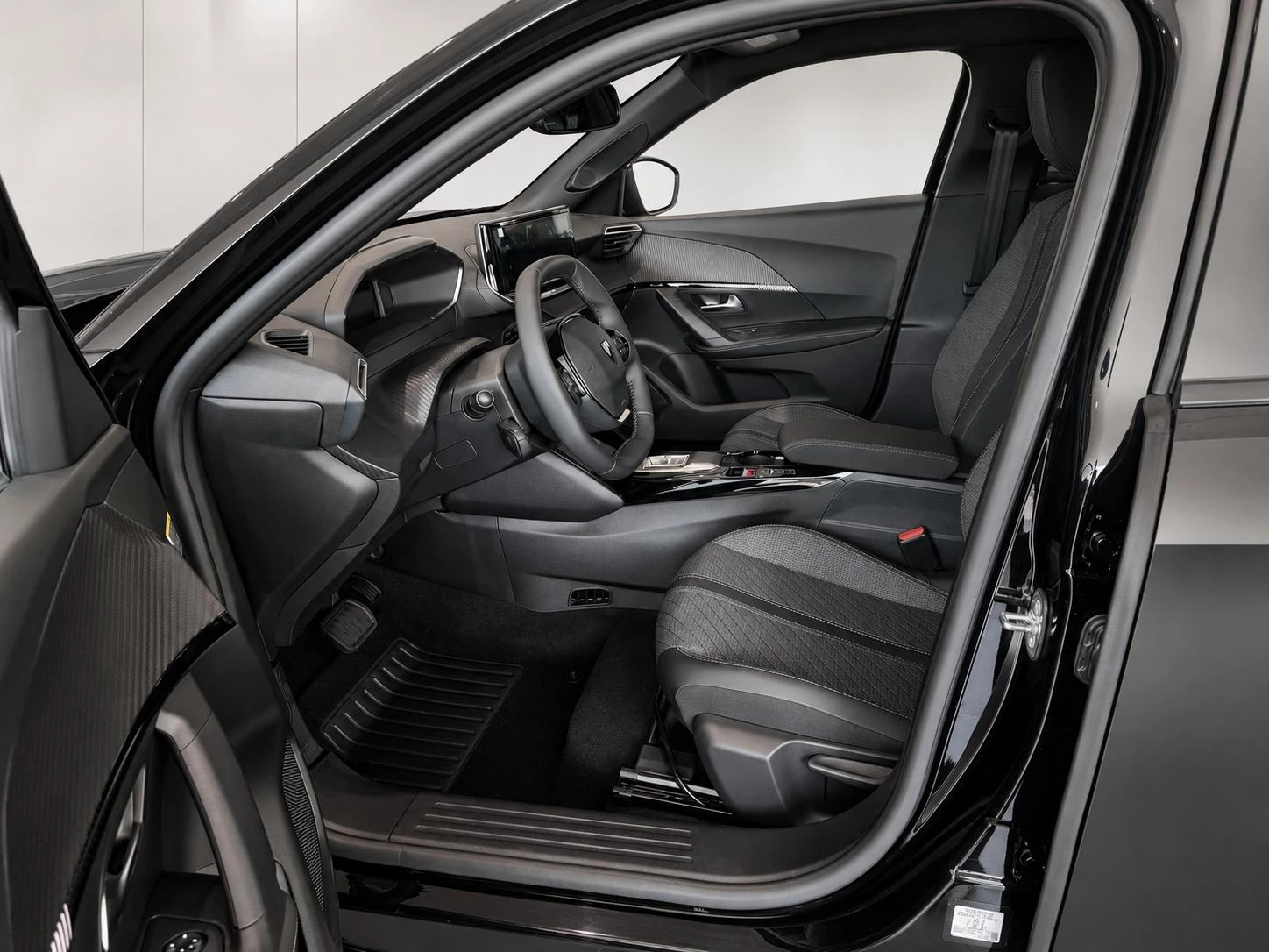 Peugeot 2008 1.2 Hybrid 145 Allure