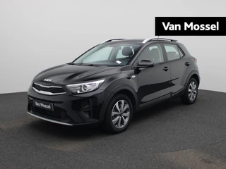 Kia Stonic 1.2 Urban Edition