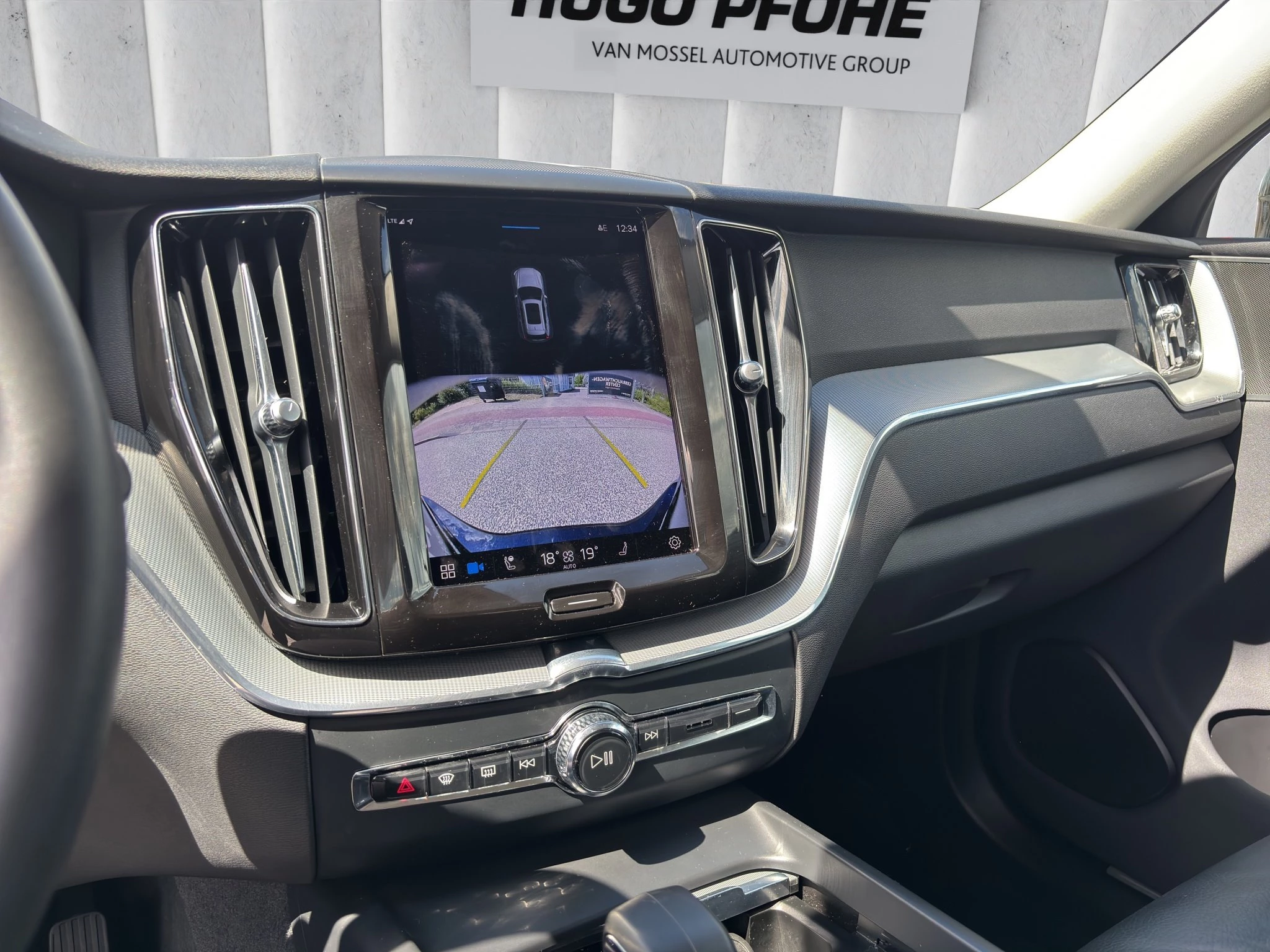 Volvo XC60 Core