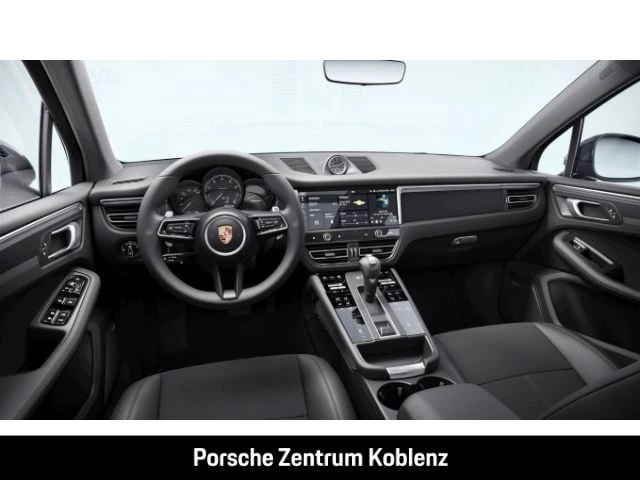 Porsche Macan -95B Macan -
