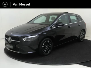 Mercedes-Benz B-Klasse 250 e Business Line