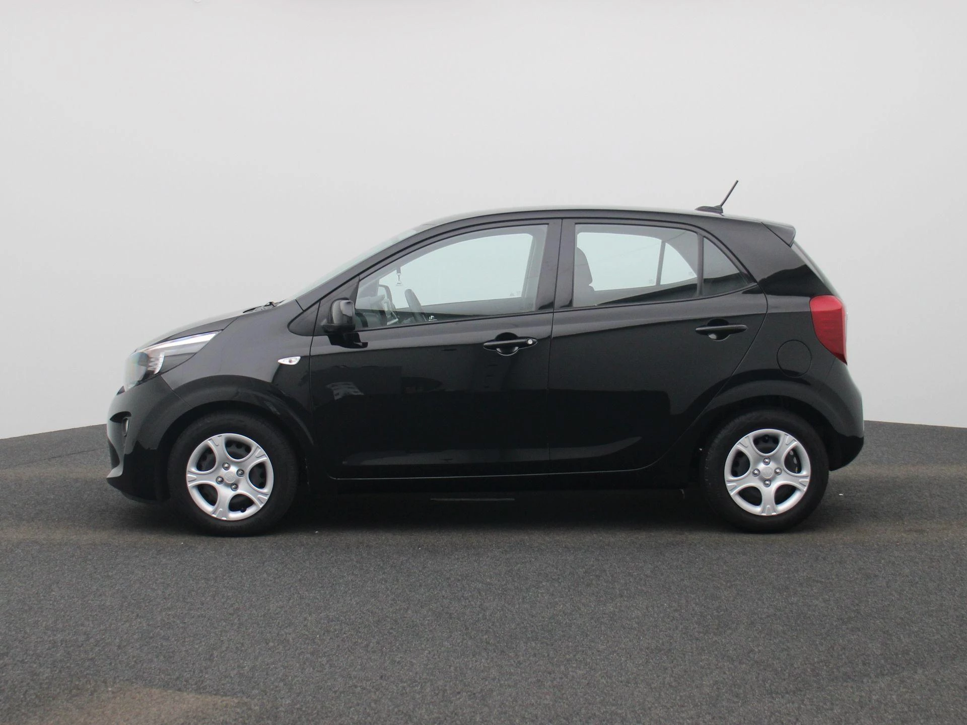 Kia Picanto 1.0 DPi ComfortLine