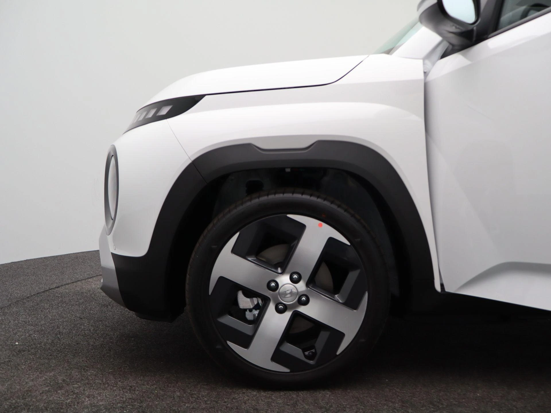 Hyundai Inster Pulse Advanced 42 kWh