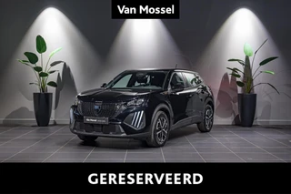 Peugeot 2008 1.2 Puretech 96kW S&S EAT8 Style