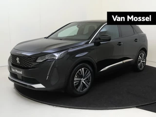Peugeot 3008 1.6 HYbrid 225 Allure Plug in