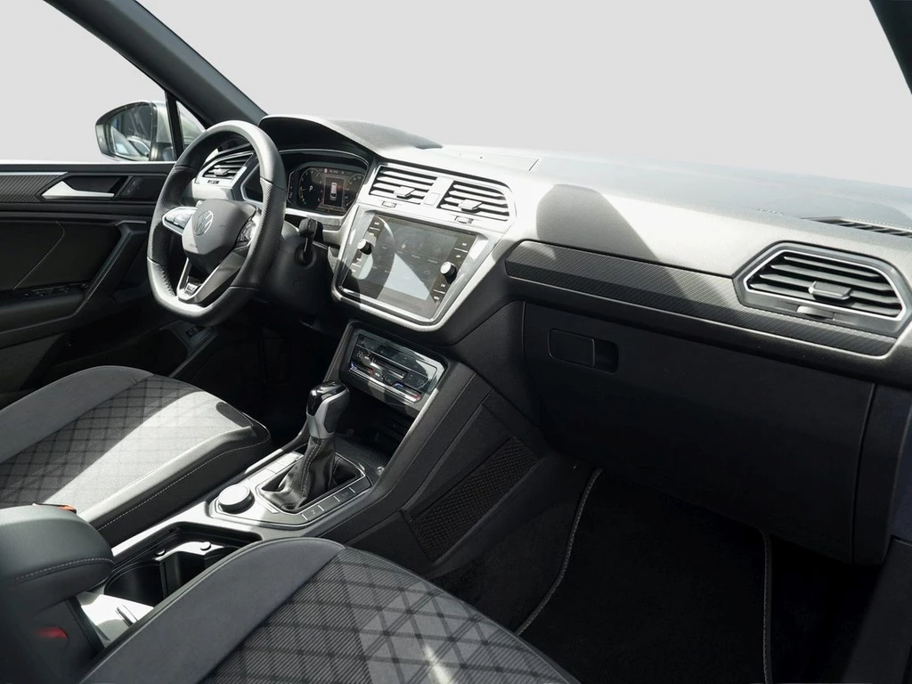 Volkswagen Tiguan Allspace TSI DSG 4Motion R-Line /Pano/AHK