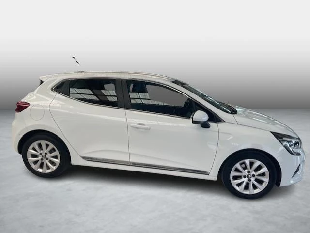 Renault Clio Blue dCi 85 Corporate Edition