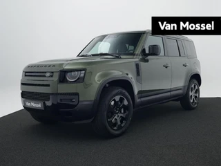 Land Rover Defender 2.0 P300e 110 Forest Edition