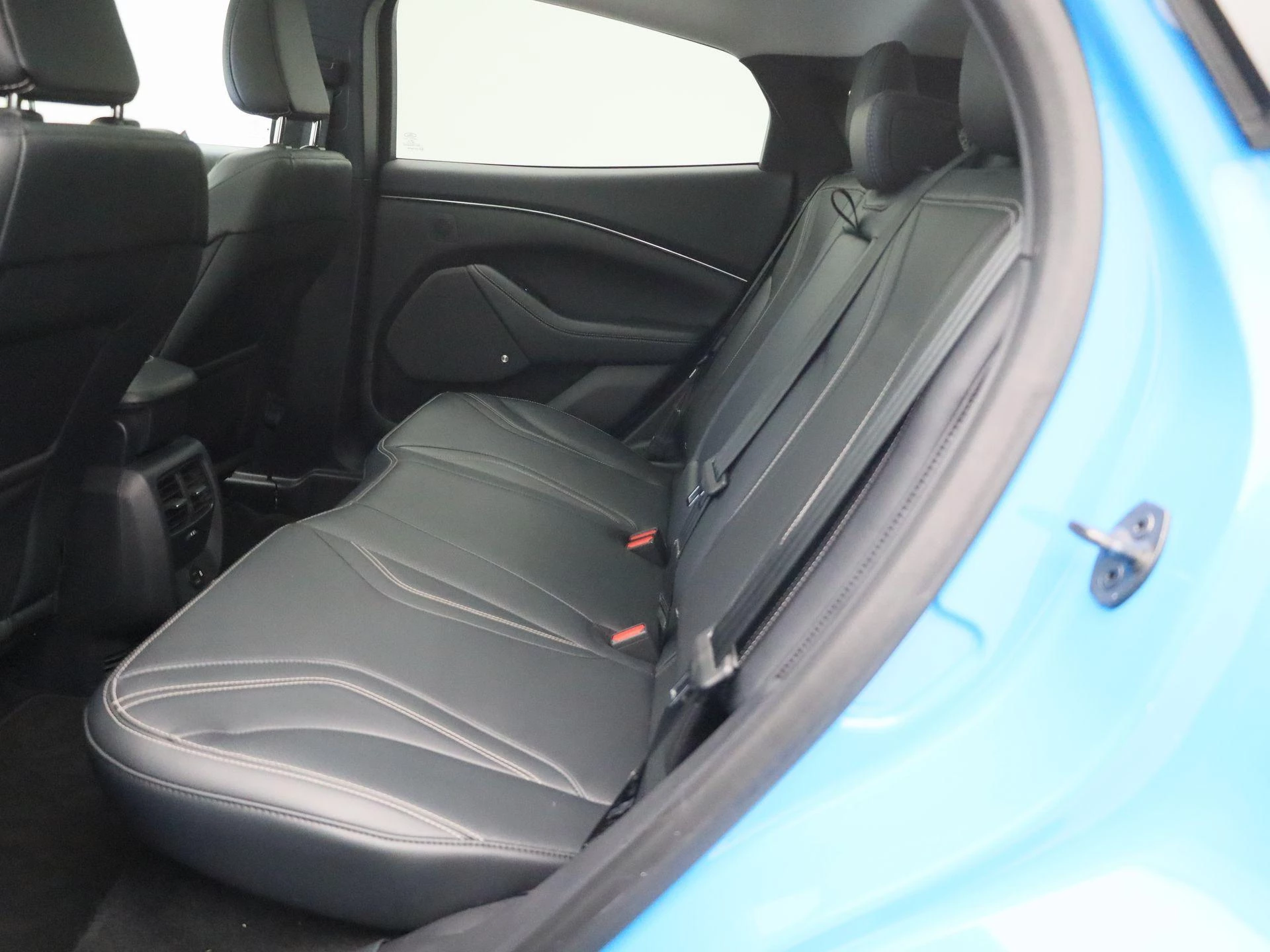 Ford-Mustang Mach-E-image-8