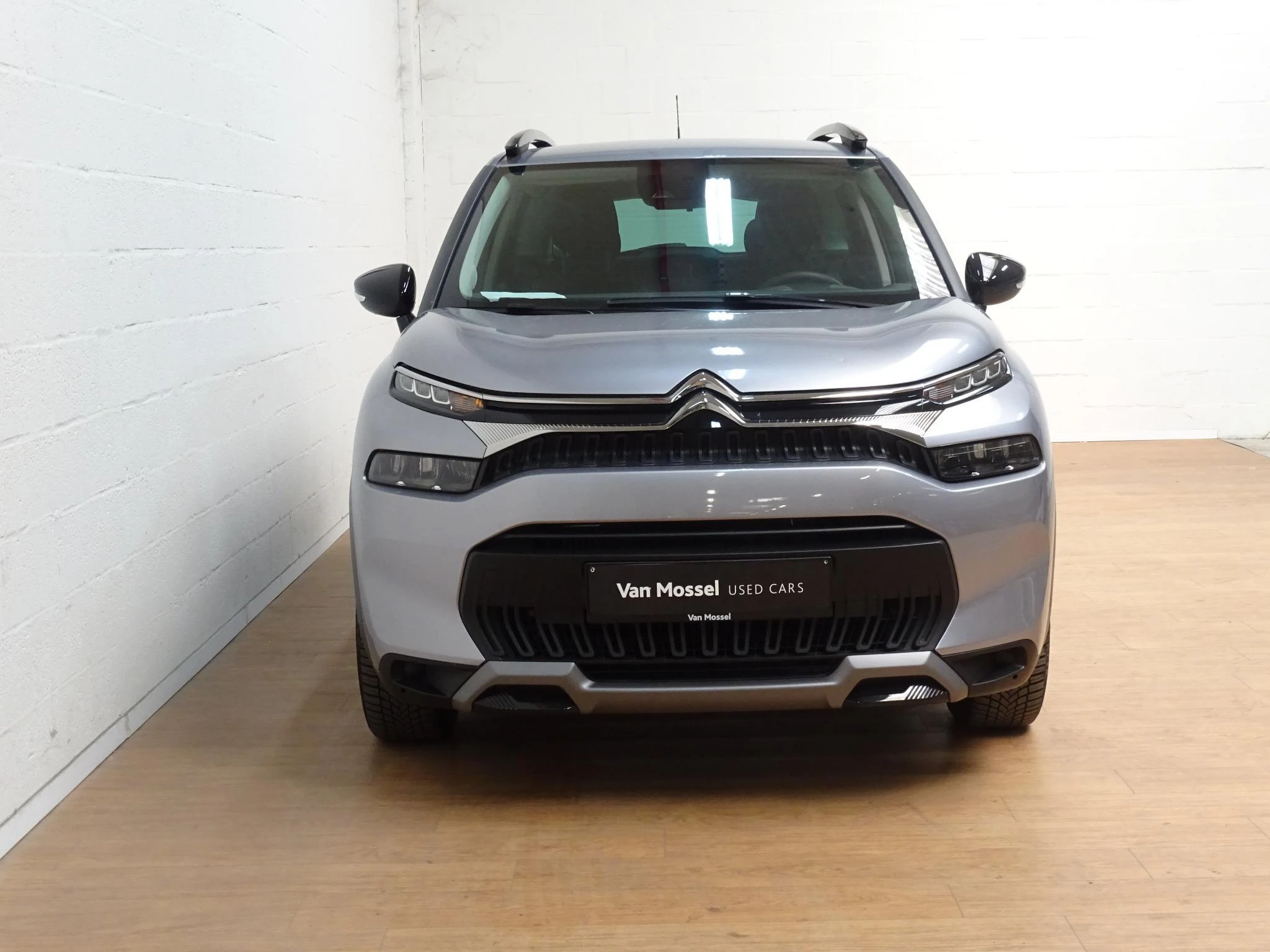 Citroën-C3 Aircross-image-9