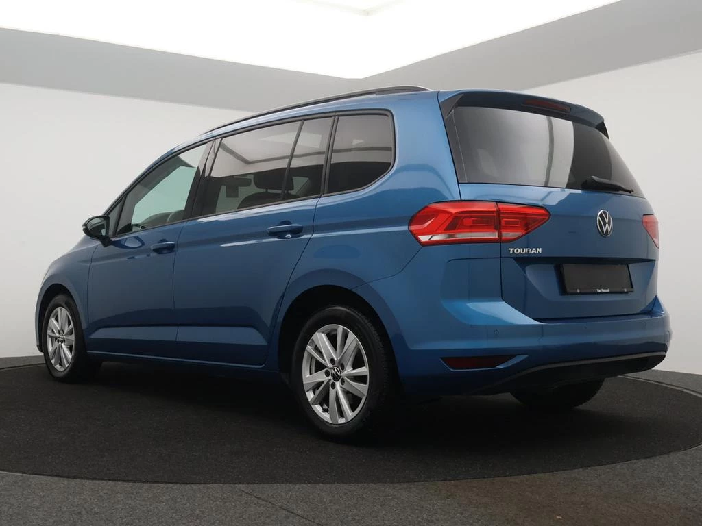 Volkswagen Touran Touran Trendline 1.5TSI 150PK *PANODAK*7 ZITPLAATSEN*CAMERA*ACC*PDC*APP-CONNECT*...*