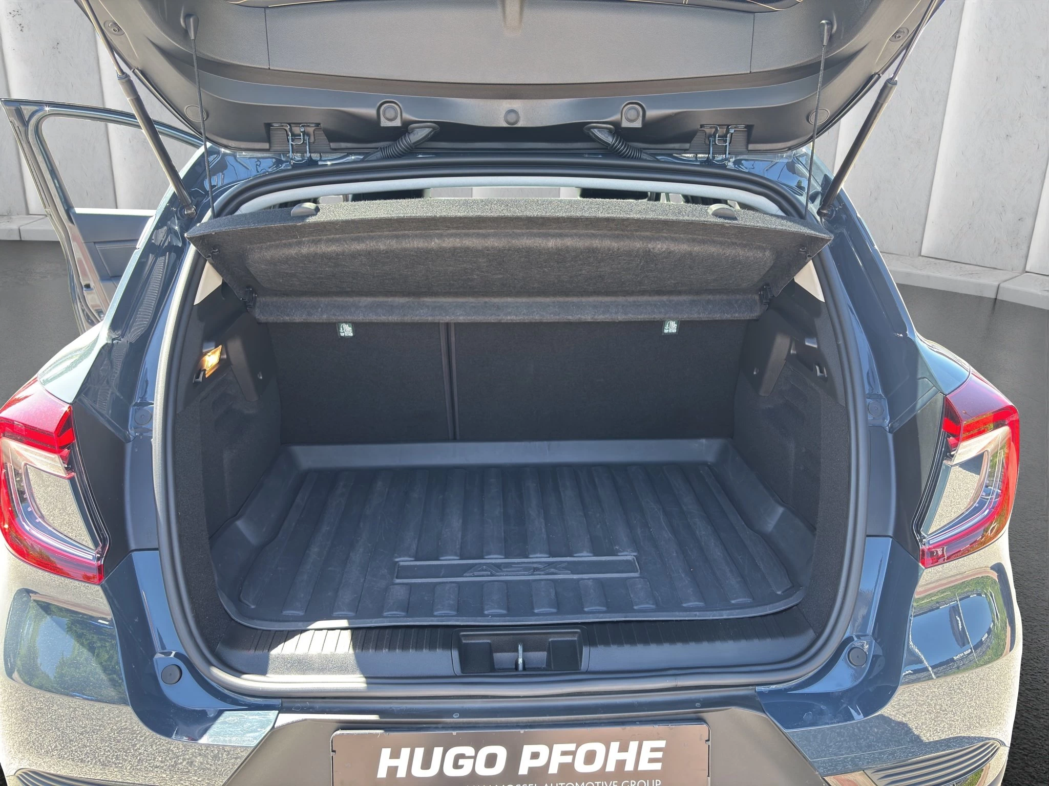 Mitsubishi ASX 1.6 Intro Edition Plug-in-Hybrid (EURO6d)