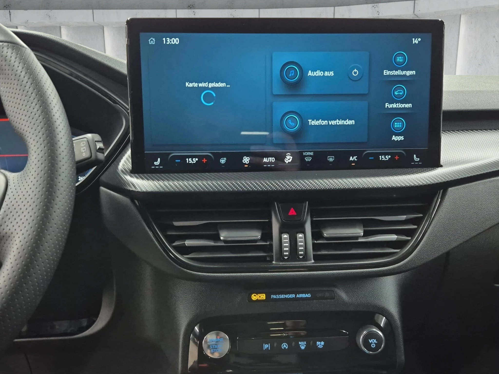 Ford Kuga ST-Line Aut.*KAM*LED-MATRIX*NAVI*GRA*WINTER-PKT.