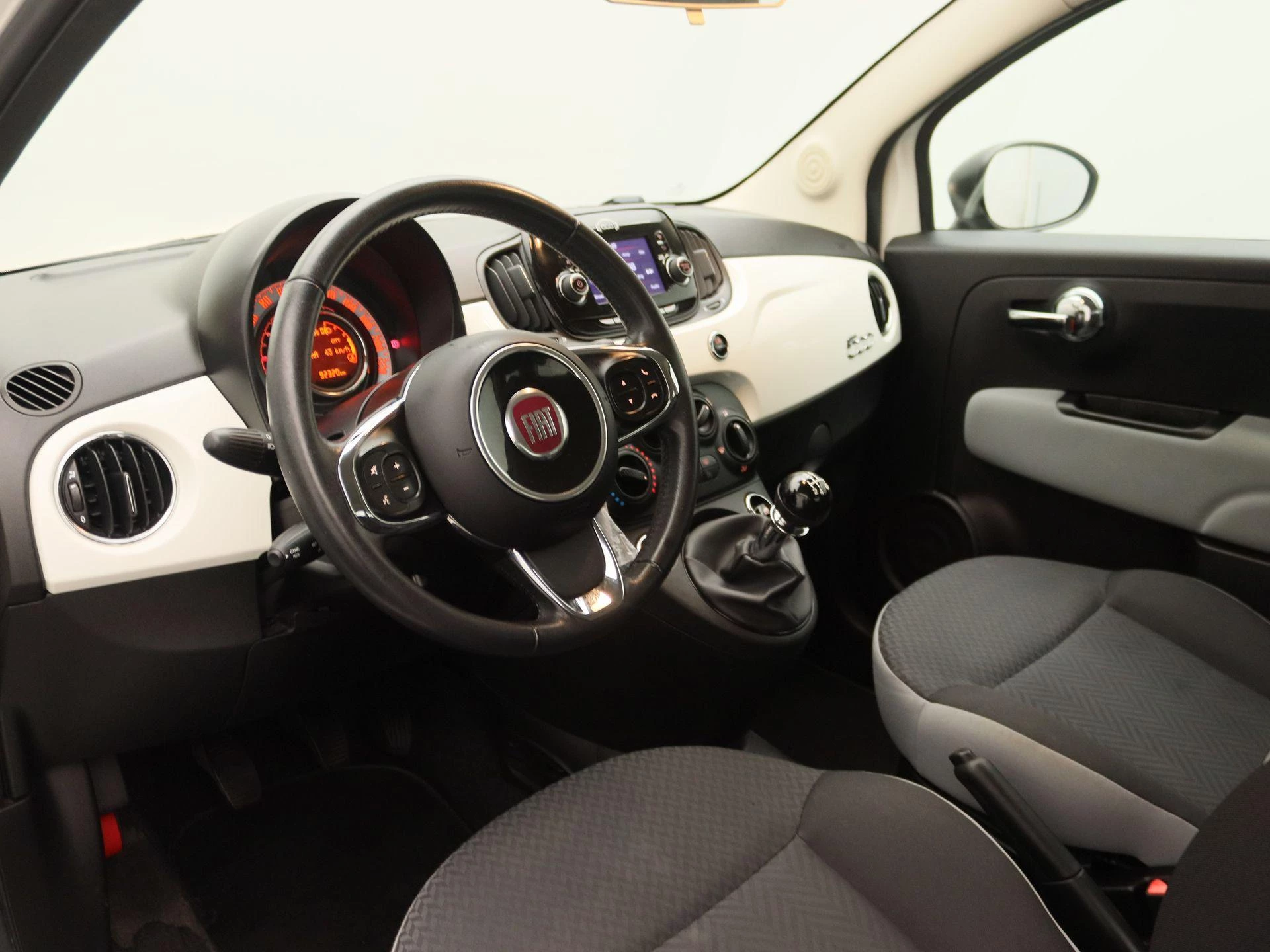 Fiat 500 1.2 Popstar