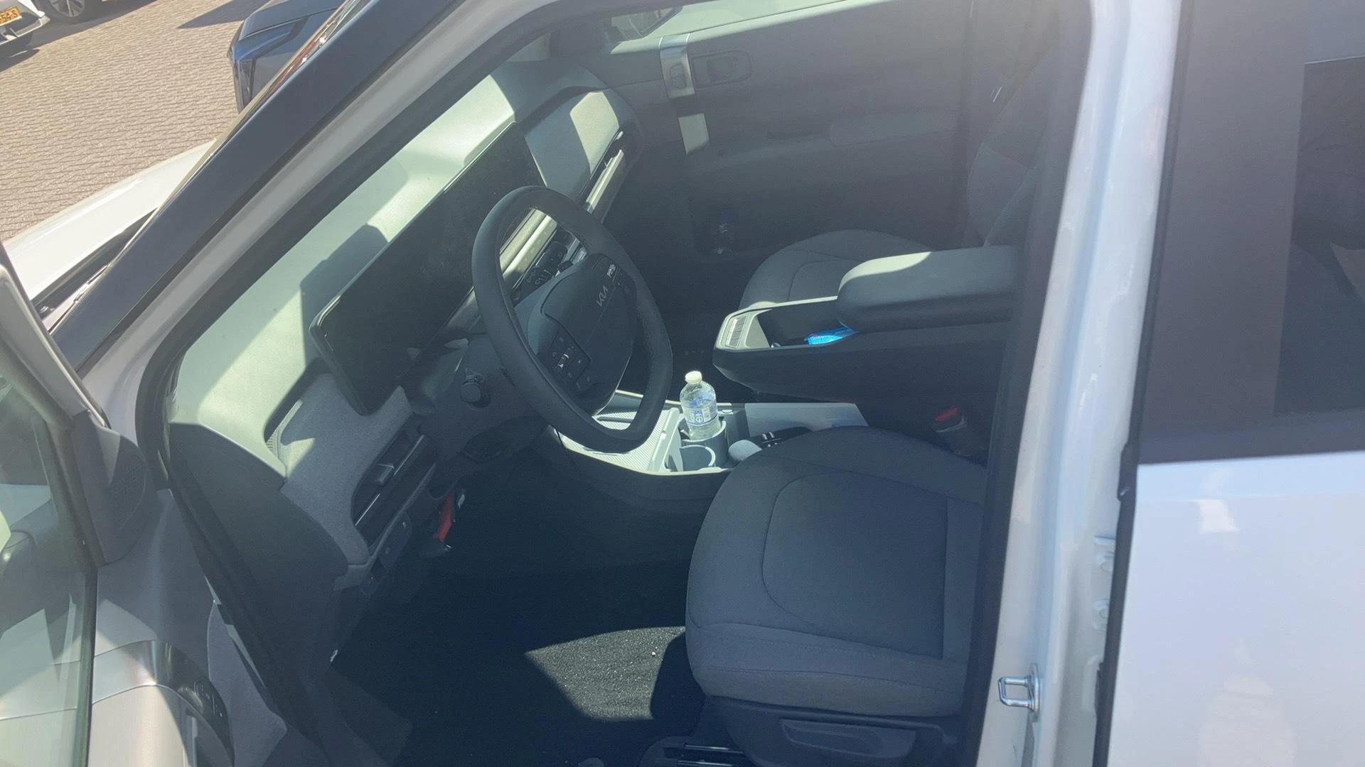 Kia EV3 Plus 81.4 kWh