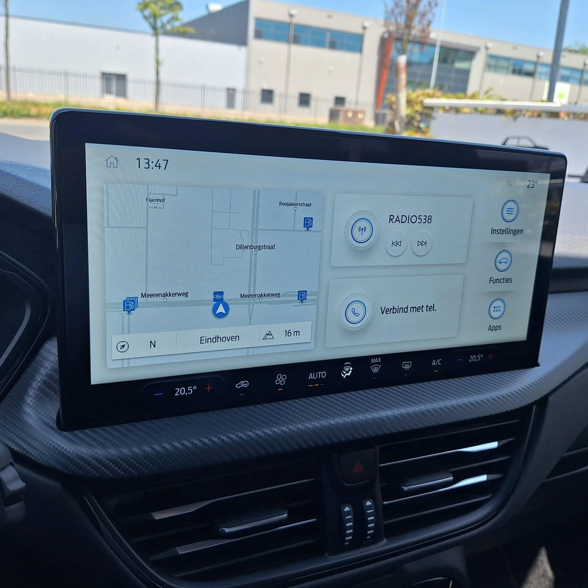 Ford Kuga 2.5 PHEV ST-Line