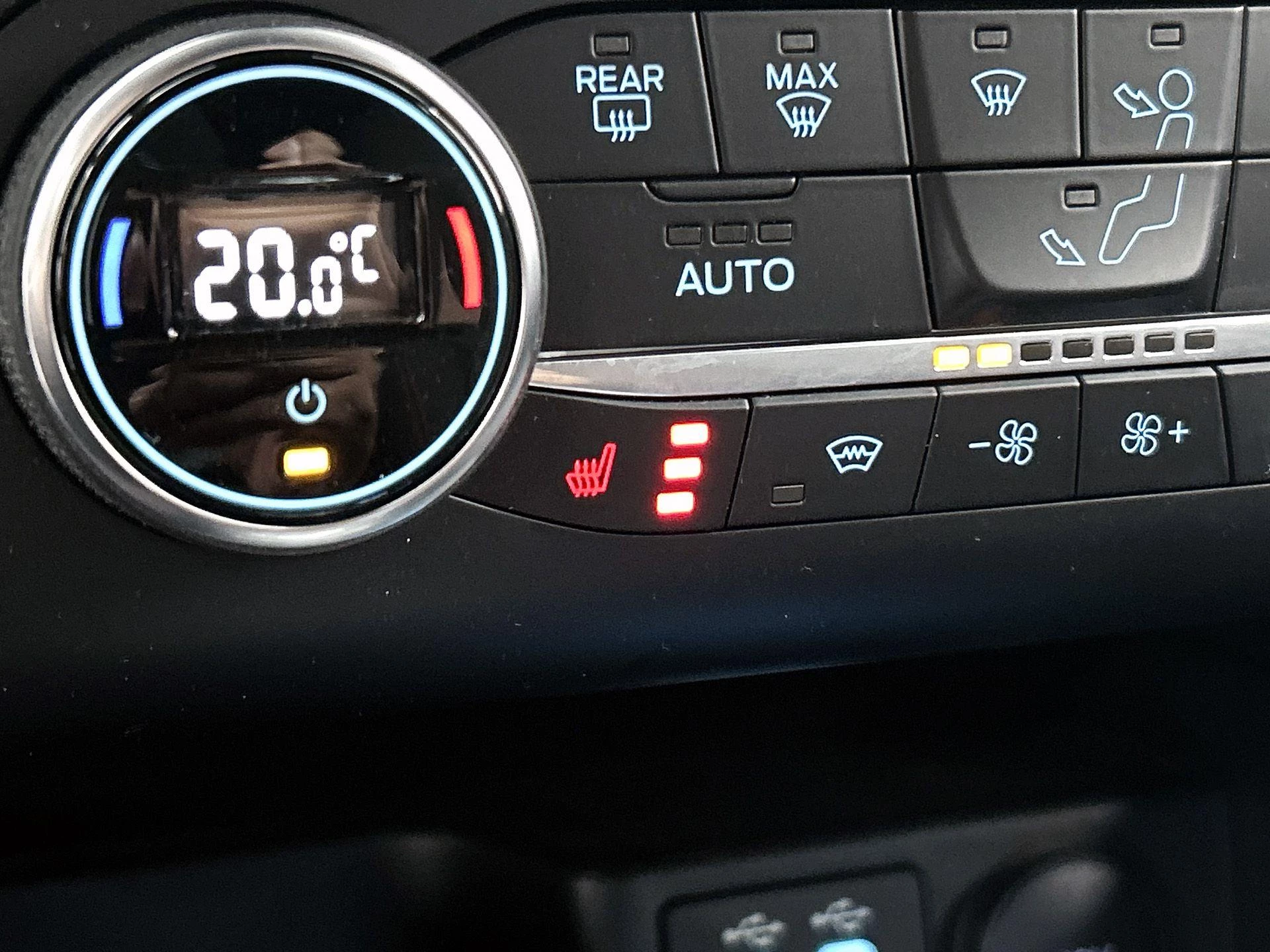 Ford Kuga 2.5 PHEV ST-Line
