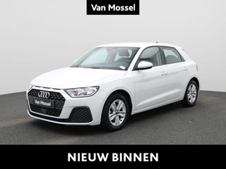 Audi A1 Sportback 1.0 25 TFSI 70kW