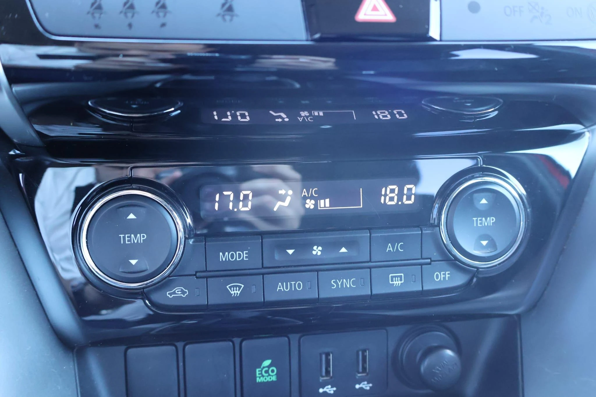 Mitsubishi-Eclipse Cross-image-18
