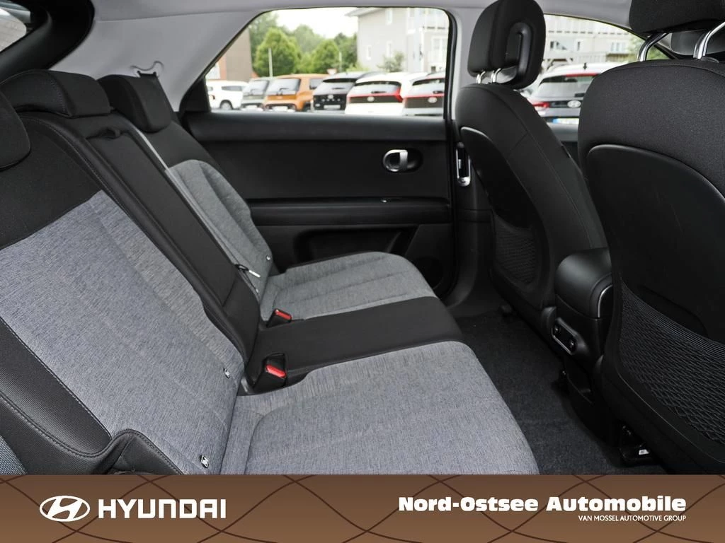 Hyundai IONIQ 5 DYNAMIQ 4WD NAVI KAMERA LED SHZ PDC
