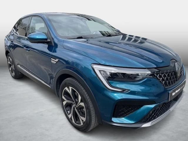 Renault Arkana E-TECH 145 Hybrid Techno