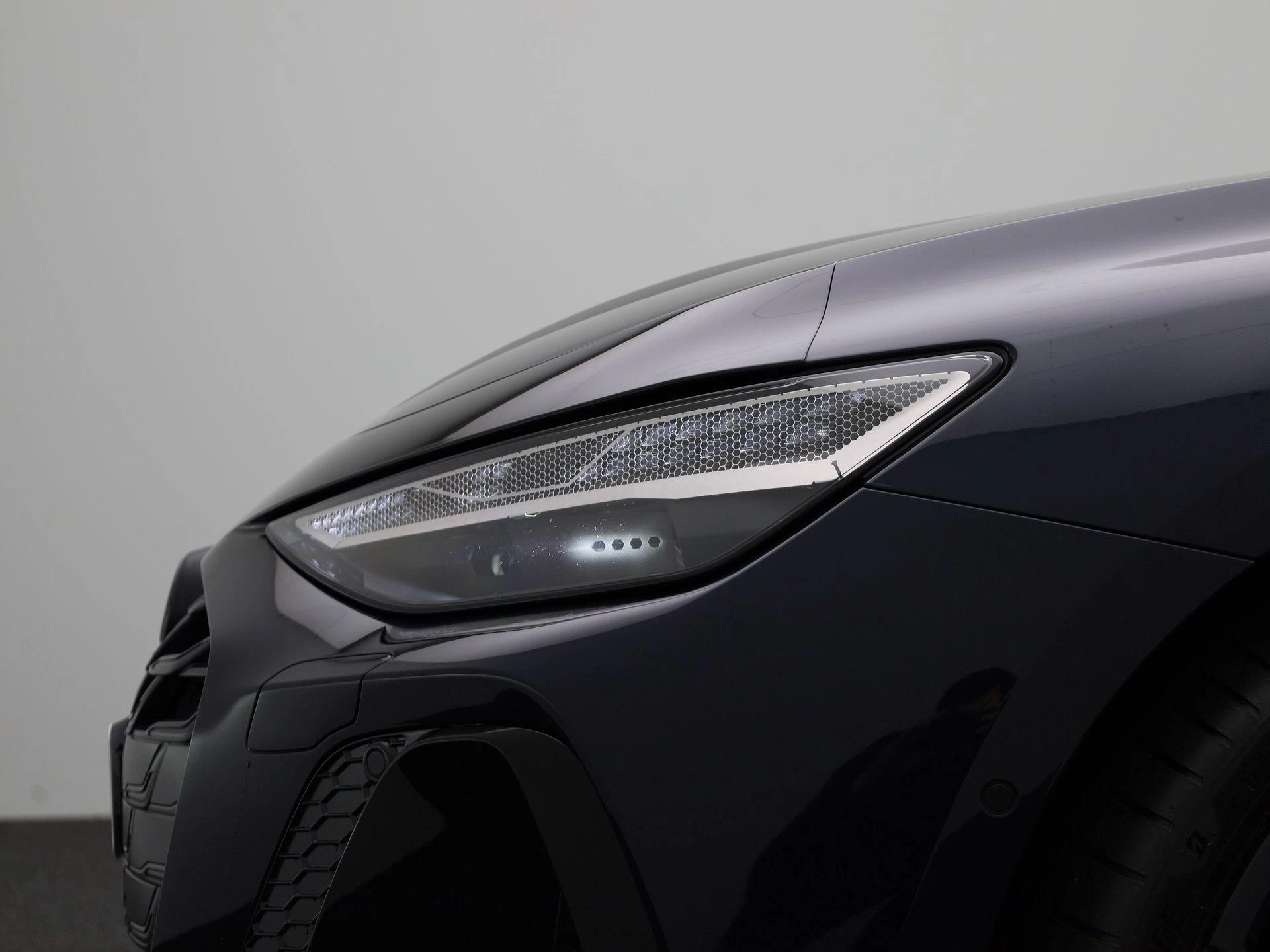 Audi A6 Limousine 2.0 e-hybrid quattro S Edition