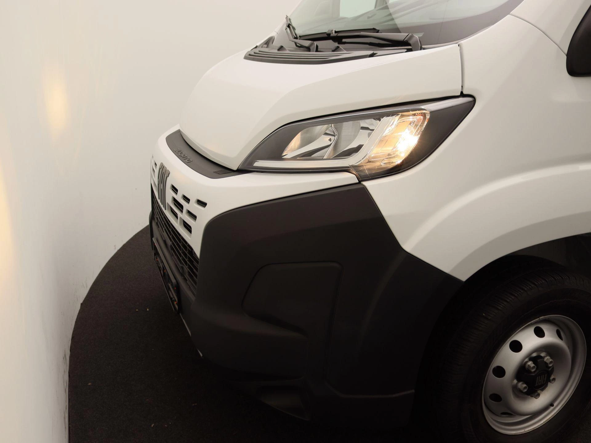 Fiat Ducato 2.2 MultiJet 140 S&S L3H2 3.5t