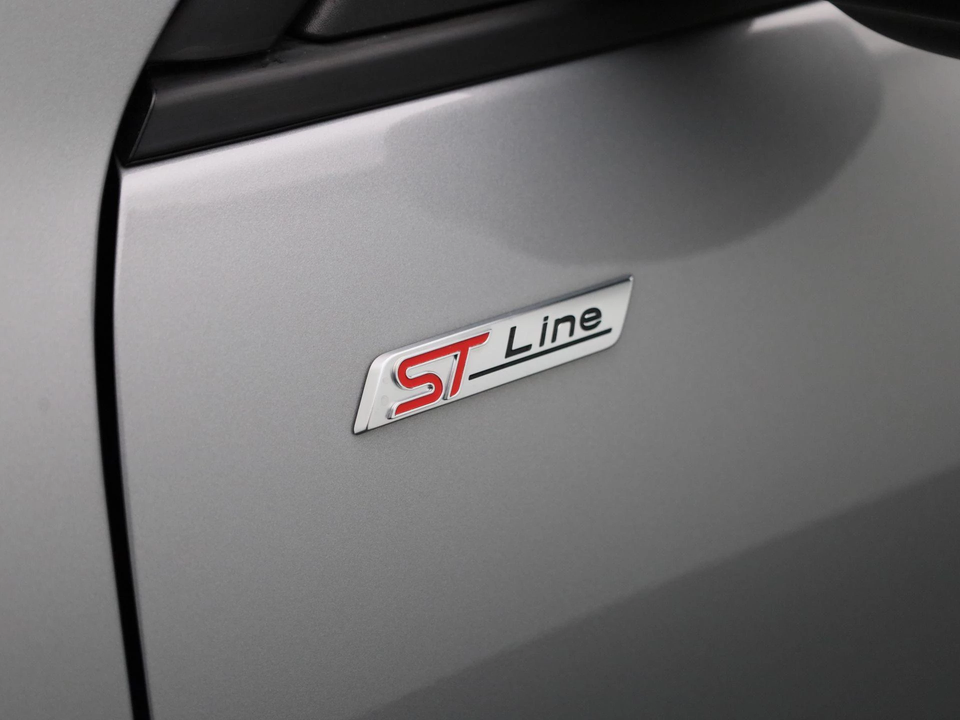 Ford Kuga St-line