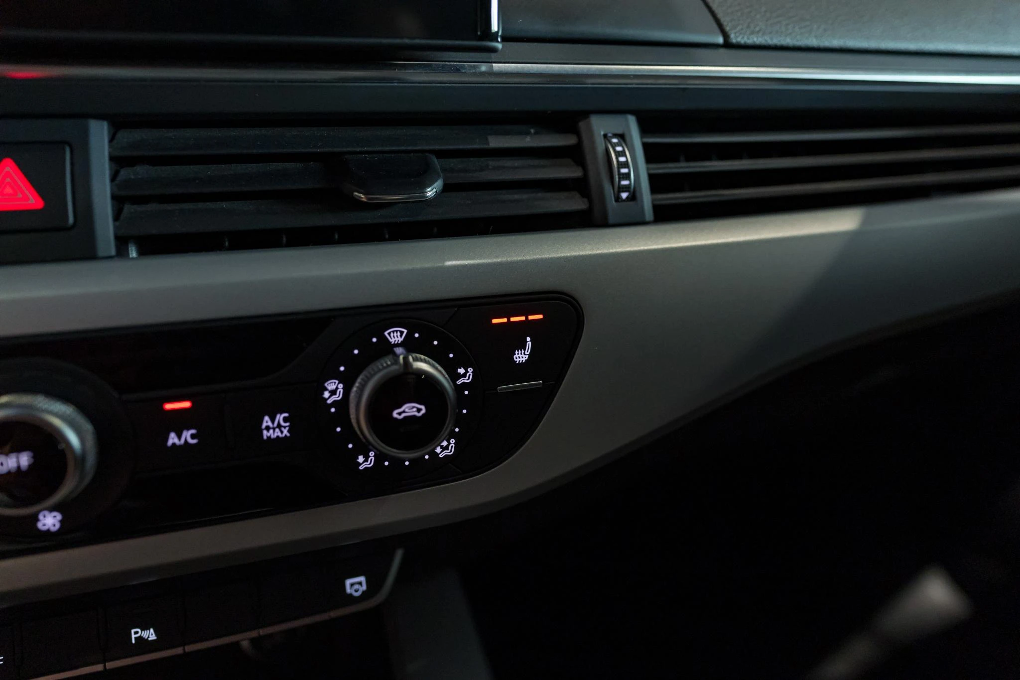 Audi A4 Avant 35 TFSi 110kW S tronic