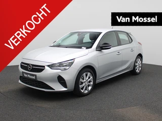 Opel Corsa 1.2 55kW S/S Edition