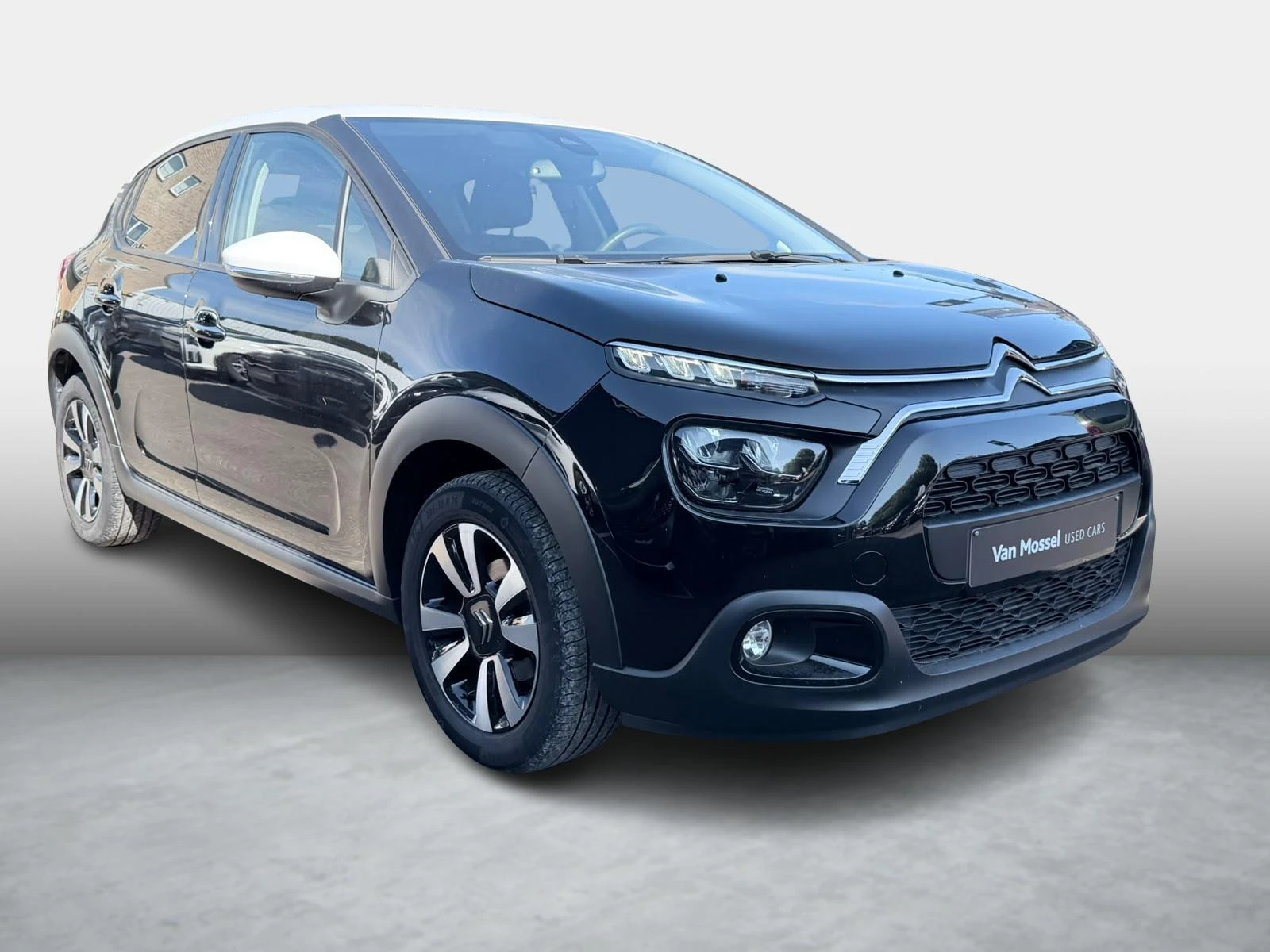 Citroën C3 1.2 PureTech 83 S&S MAN Live