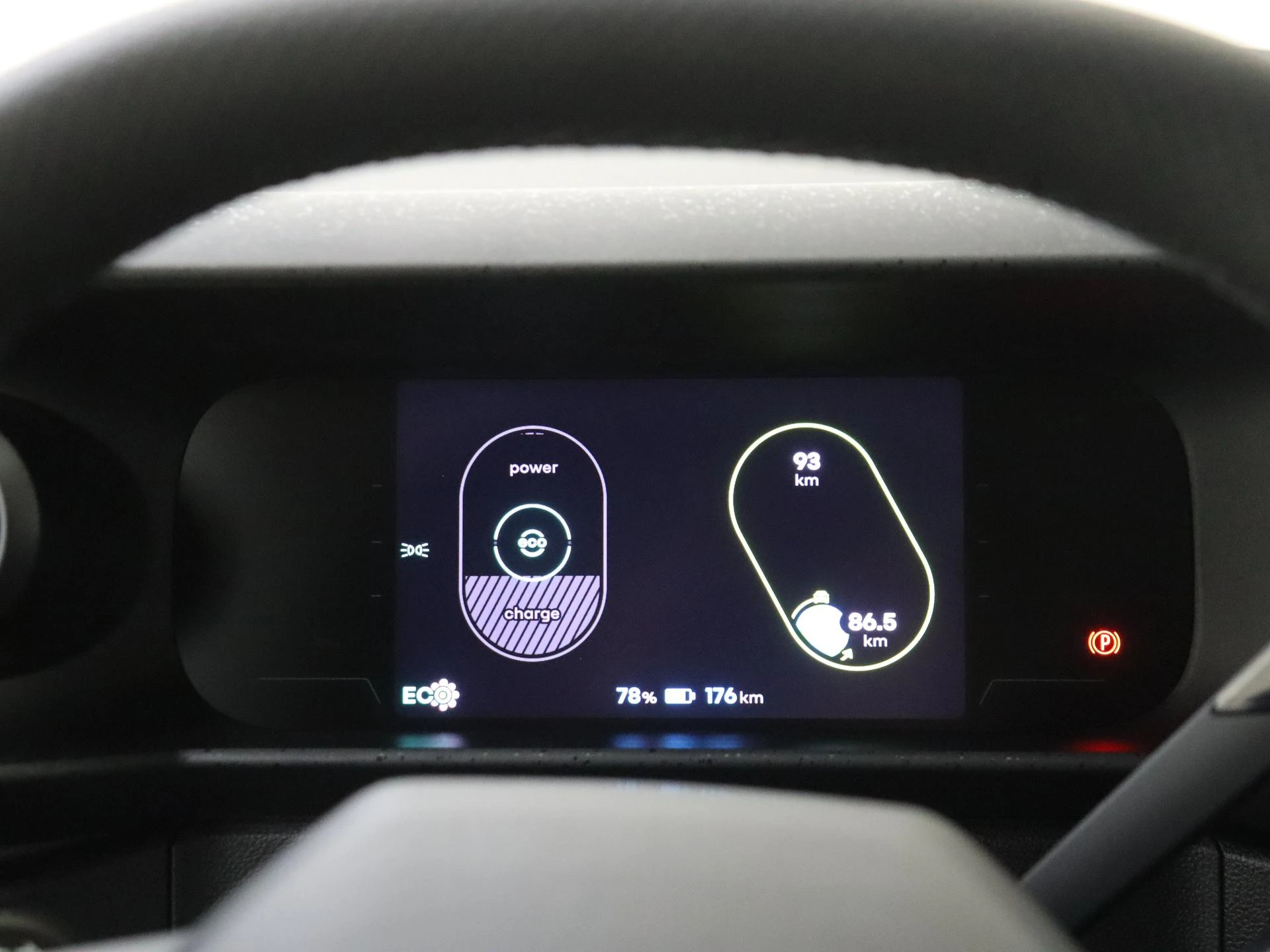 Renault Twingo urban range techno 27.5 kWh