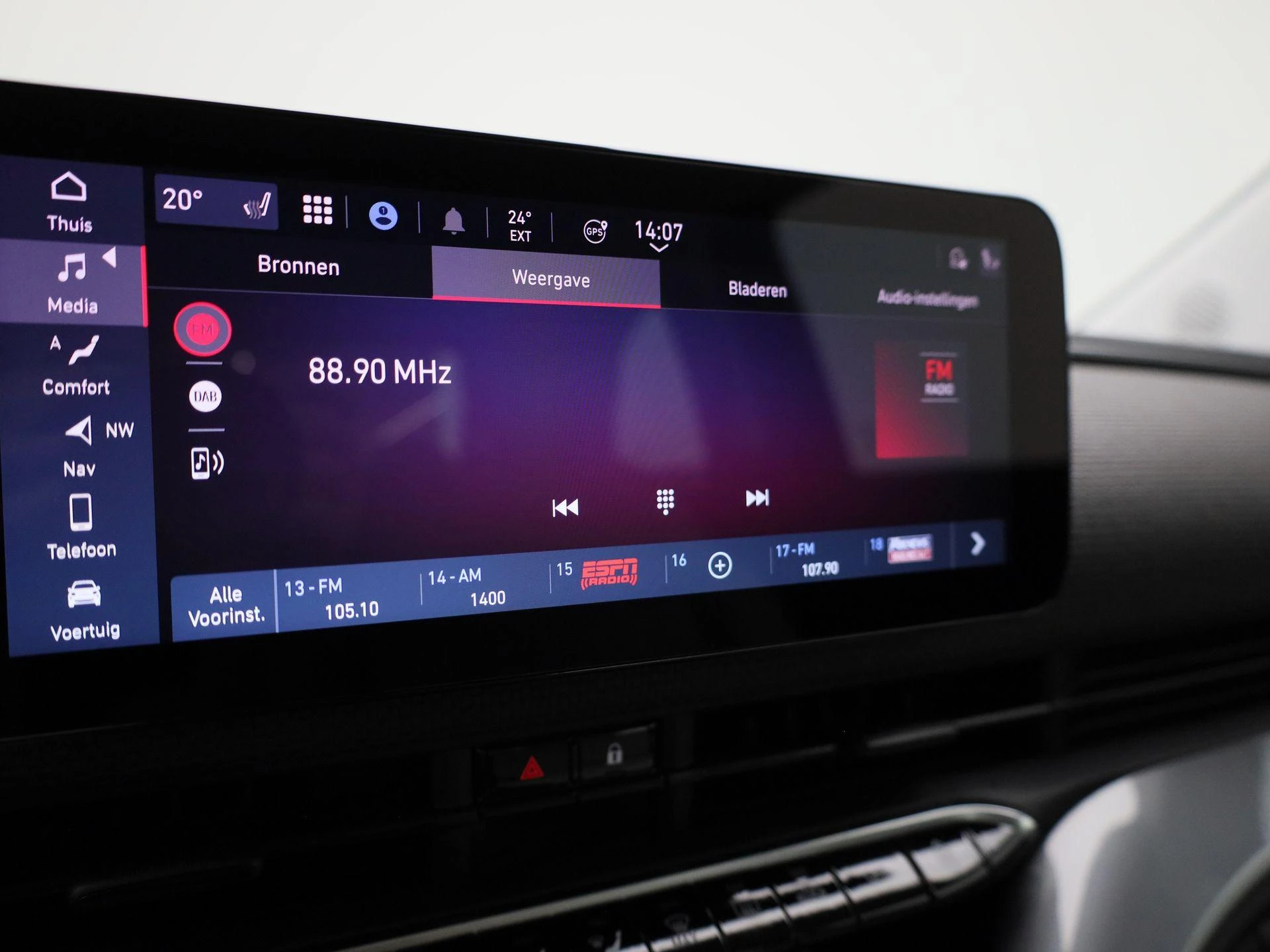 Fiat 500 500e 42 kWh La Prima