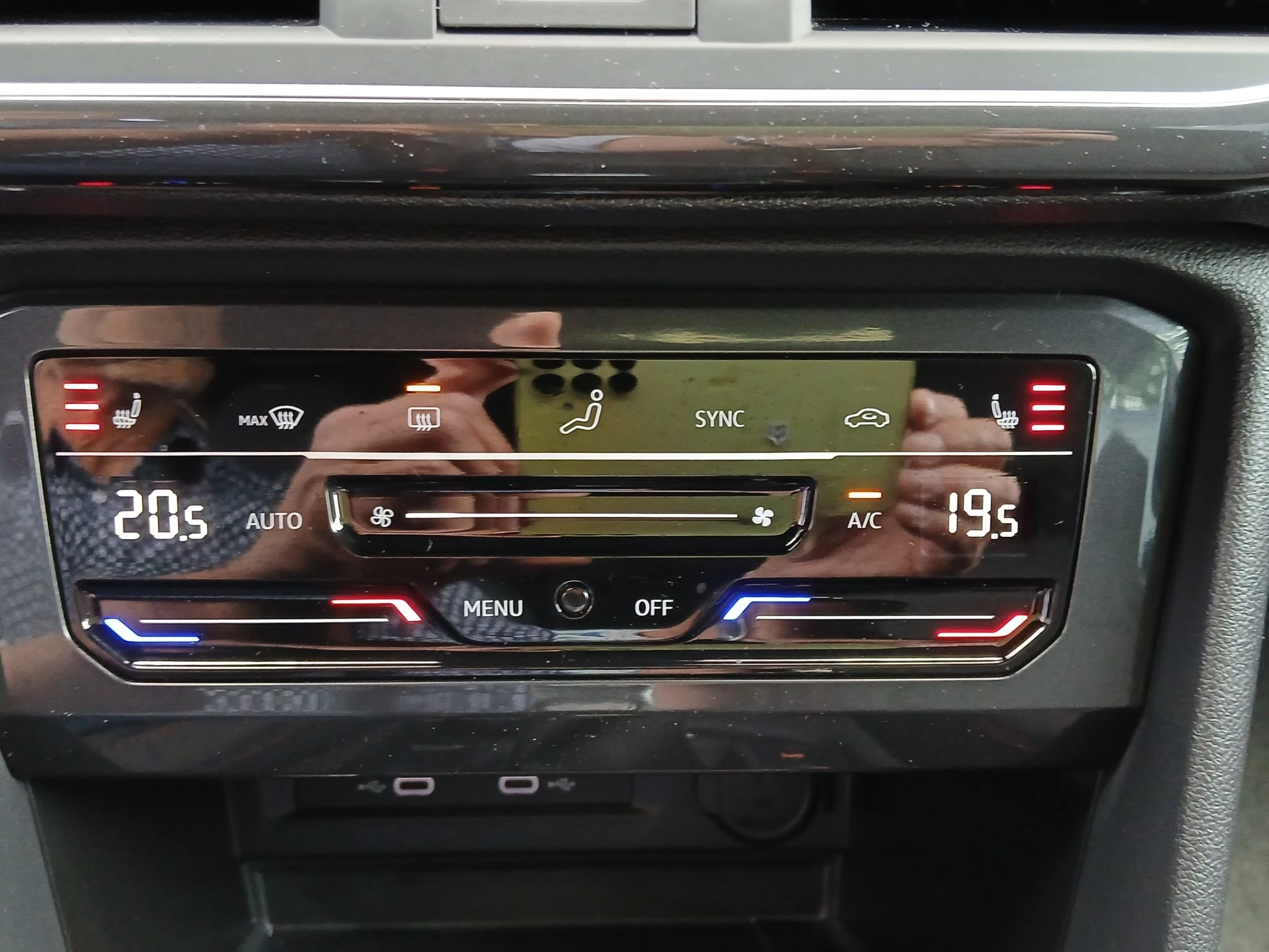 SEAT Tarraco 2.0 TSI FR 4Drive AUT | LED | NAVI | ACC | KAM