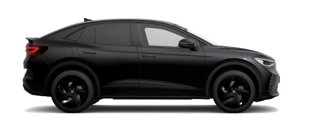Volkswagen ID.5 GTX 77 kWh 299 PK|