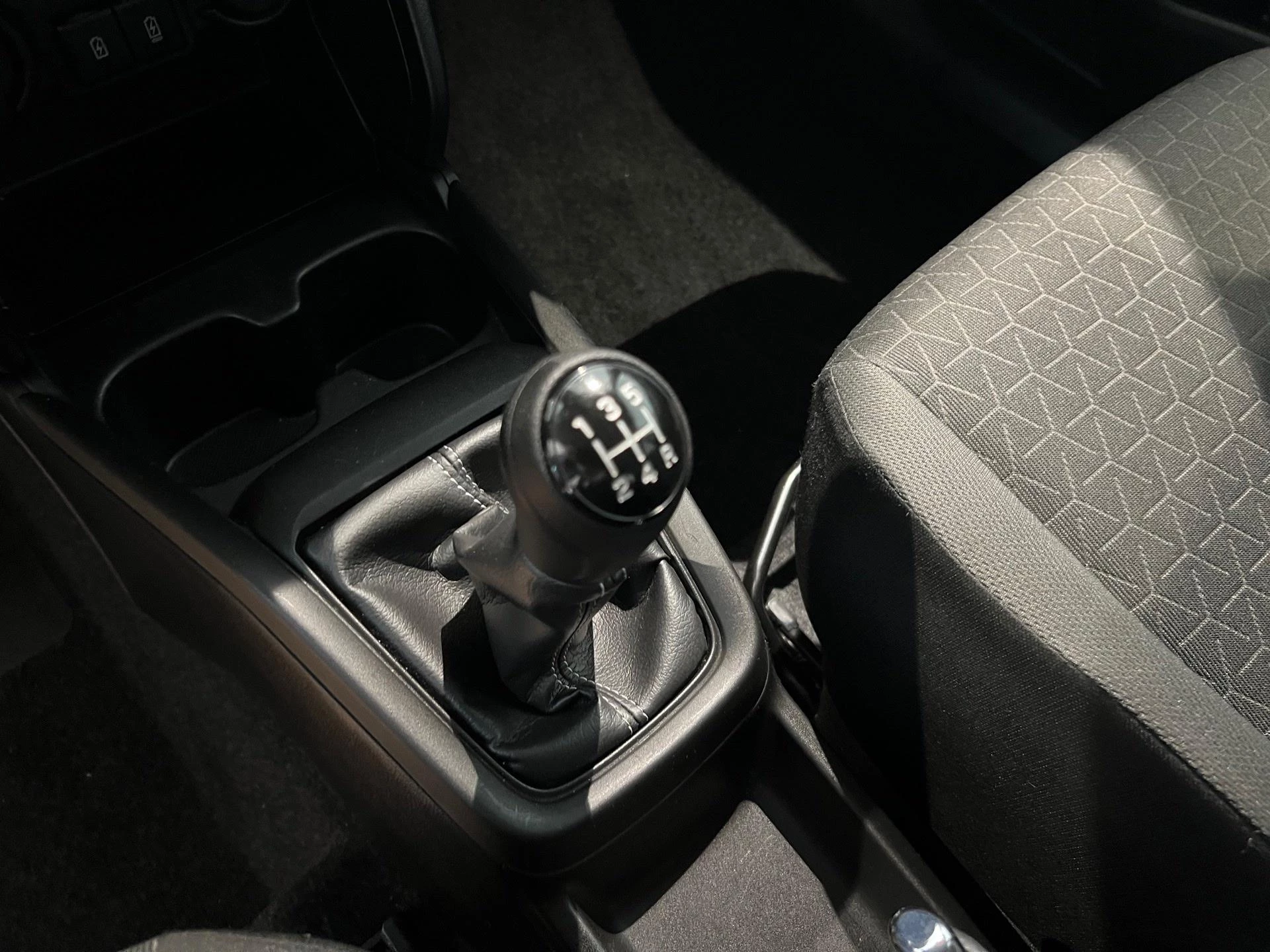 Suzuki Swift 1.2 Grand Luxe + (ISG)