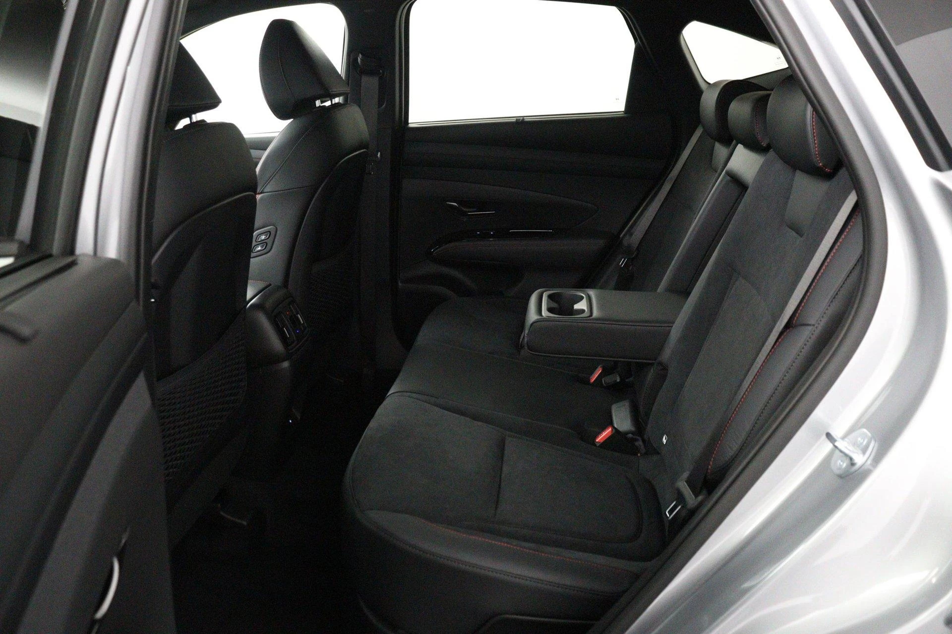 Hyundai Tucson 1.6 T-GDI HEV N Line Sky