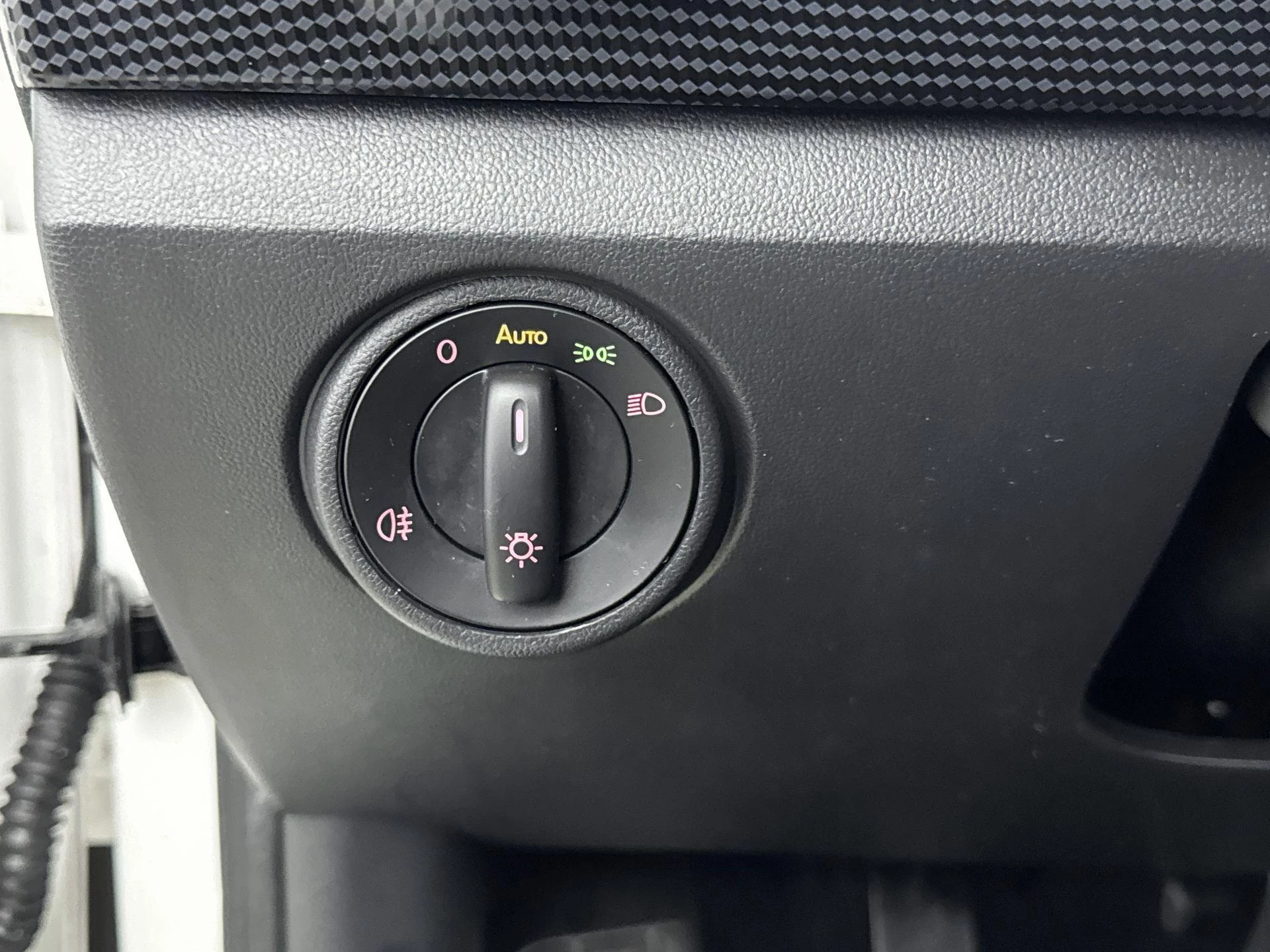 Volkswagen up! 1.0 BMT move up! 60PK