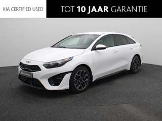 Kia ProCeed 1.5 T-GDi GT-Line
