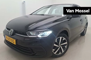 Volkswagen Polo 1.0 TSI Life Business 95pk