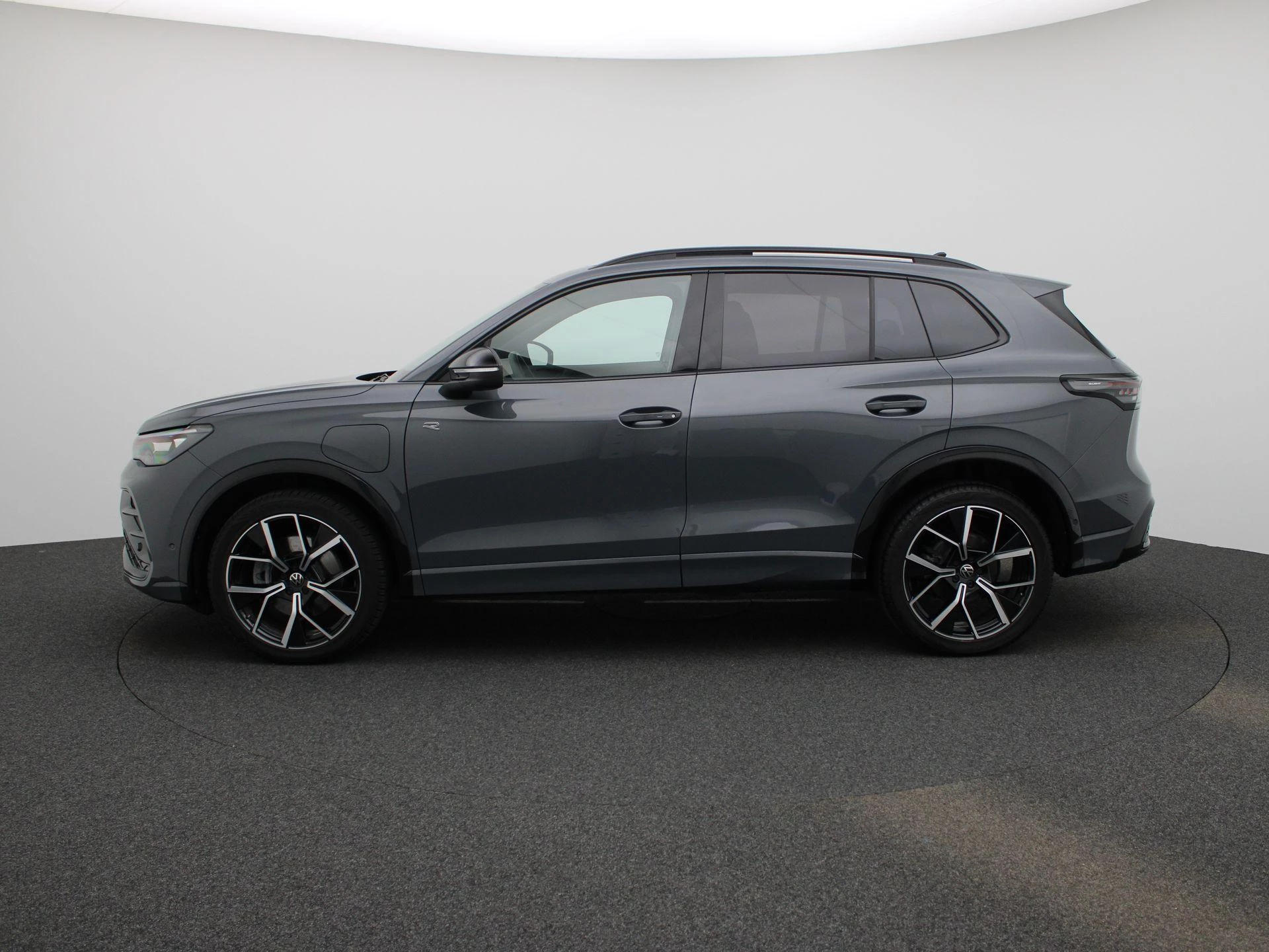 Volkswagen Tiguan 1.5 eHybrid R-Line Edition 204 PK|