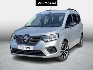 Renault Kangoo E-Tech Techno EV45