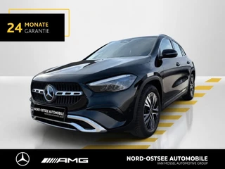 Mercedes-Benz GLA 200 PROGRESSIVE AHK ADV. LED MBUX Progressive