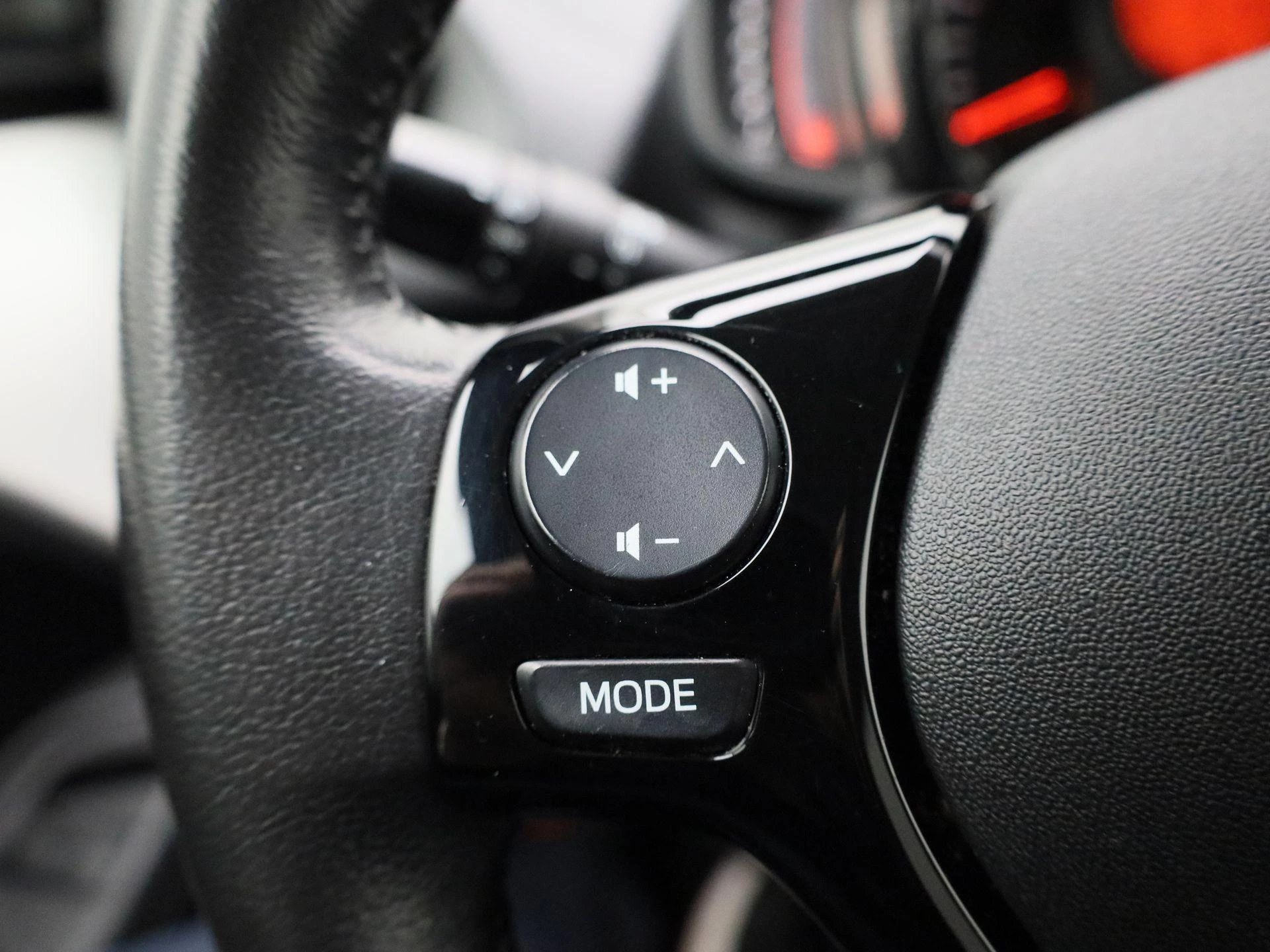 Citroën C1 1.0 VTi Feel