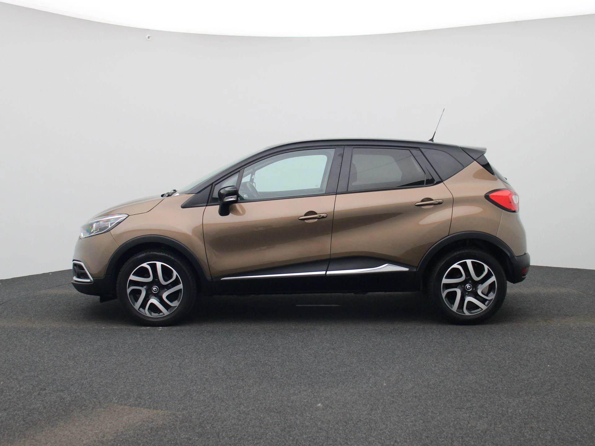 Renault Captur 0.9 TCe Dynamique